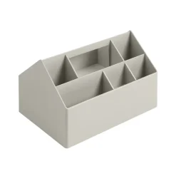 Muuto Sketch gereedschapskist, grey< Dozen & Boxen