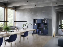 Muuto Sketch gereedschapskist, grey< Dozen & Boxen