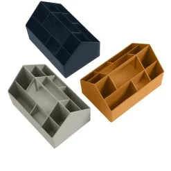 Muuto Sketch gereedschapskist, grey< Dozen & Boxen