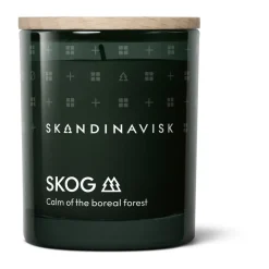 Skandinavisk SKOG geurkaars Special Edition, 65 g< Geurkaarsen & Aroma Diffusers