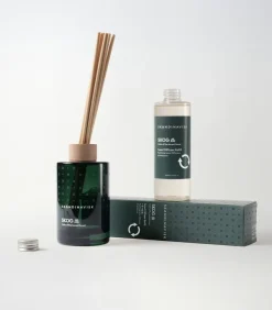 Skandinavisk Skog geurstokjes, 200 ml< Geurkaarsen & Aroma Diffusers