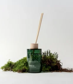 Skandinavisk Skog geurstokjes, 200 ml< Geurkaarsen & Aroma Diffusers