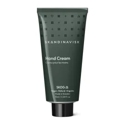 Skandinavisk SKOG handcrème, 75 ml< Zeep & Crèmes