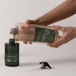 Skandinavisk SKOG handzeep refill, 1 L< Zeep & Crèmes