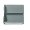 Ferm Living Slope wandrek 60x60 cm, Storm< Planken & Planksystemen