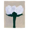 Fine Little Day Slåtterblomma poster, 40x50 cm< Posters