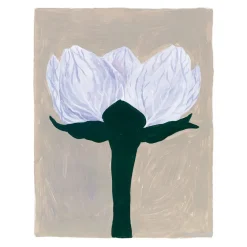 Fine Little Day Slåtterblomma poster, 40x50 cm< Posters