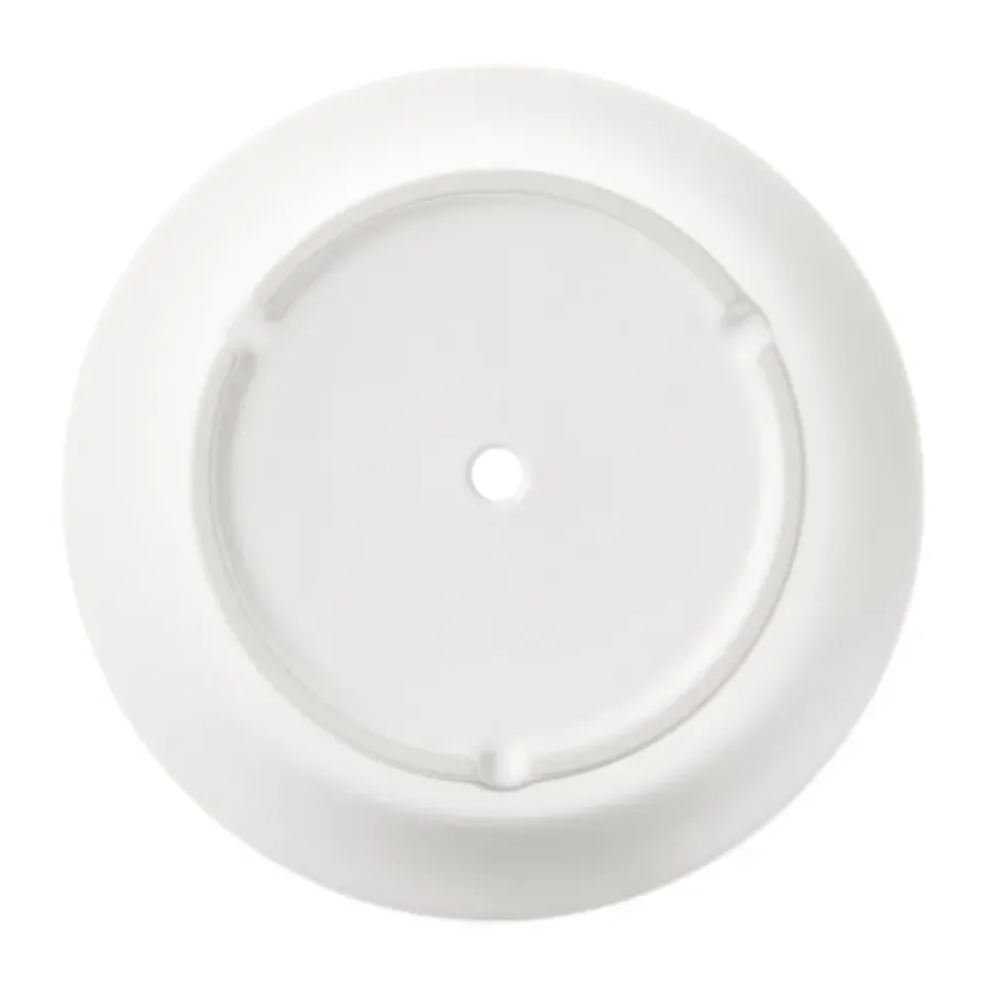 Arabia SN Pot Ø19 cm, Mat wit< Bloempotten