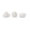 Ferm Living Snowball ornaments kerstboomhanger 3-delig, White< Kerstdecoraties