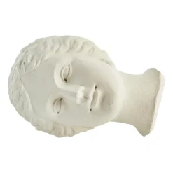 Lene Bjerre Sofilla decoratie 14 cm, Wit< Decoratieve Accessoires