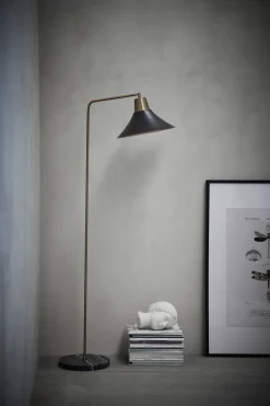 Lene Bjerre Sofilla decoratie 14 cm, Wit< Decoratieve Accessoires