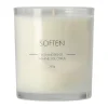 Scandi Essentials Soften geurkaars, 260 g< Geurkaarsen & Aroma Diffusers