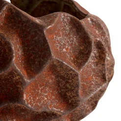 MUUBS Soil pot Ø18 cm, Rust< Bloempotten
