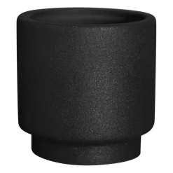 DBKD Solid pot cast iron, Klein Ø10 cm< Bloempotten