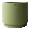 DBKD Solid pot green, Groot, Ø24 cm< Bloempotten