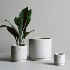 DBKD Solid pot mole, Middel Ø16 cm< Bloempotten