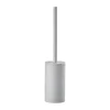Zone Denmark Solo toiletborstel, Soft Grey< Toiletborstels