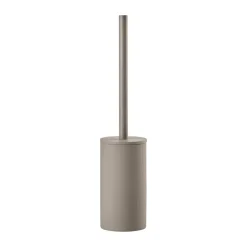 Zone Denmark Solo toiletborstel, Taupe< Toiletborstels