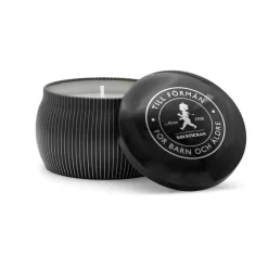 Solstickan Design Solstickan geurkaars 25 h, Zwart cederhout< Geurkaarsen & Aroma Diffusers