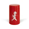 Solstickan Design Solstickan lucifers 100-pack, Rood< Kaarsenaccessoires