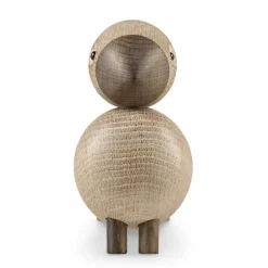 Kay Bojesen Denmark Song Bird Alfred, eikenhout< Kinderkamer Interieuraccessoires|Kinderkamer Interieuraccessoires