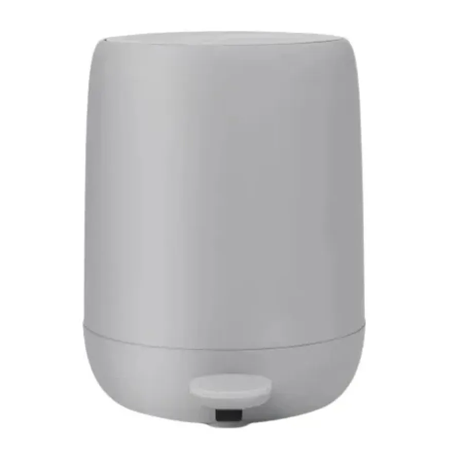 Blomus Sono pedaalemmer 5 L, Micro chip< Pedaalemmers