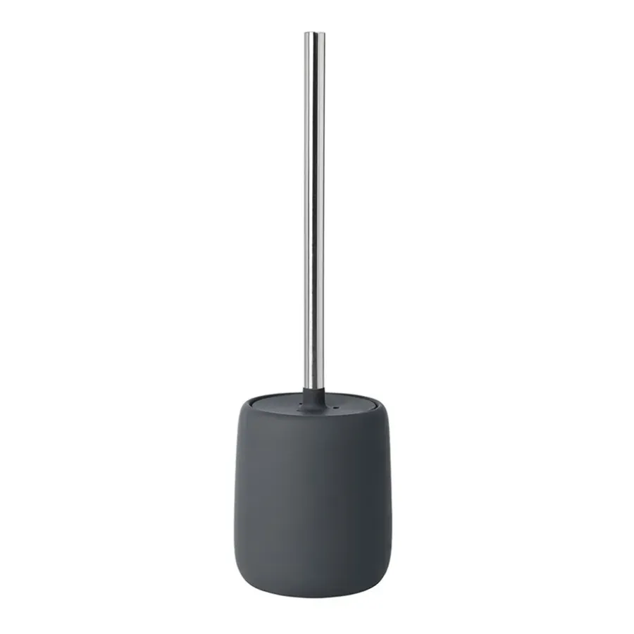 Blomus Sono toiletborstel 39 cm, Magnet< Toiletborstels