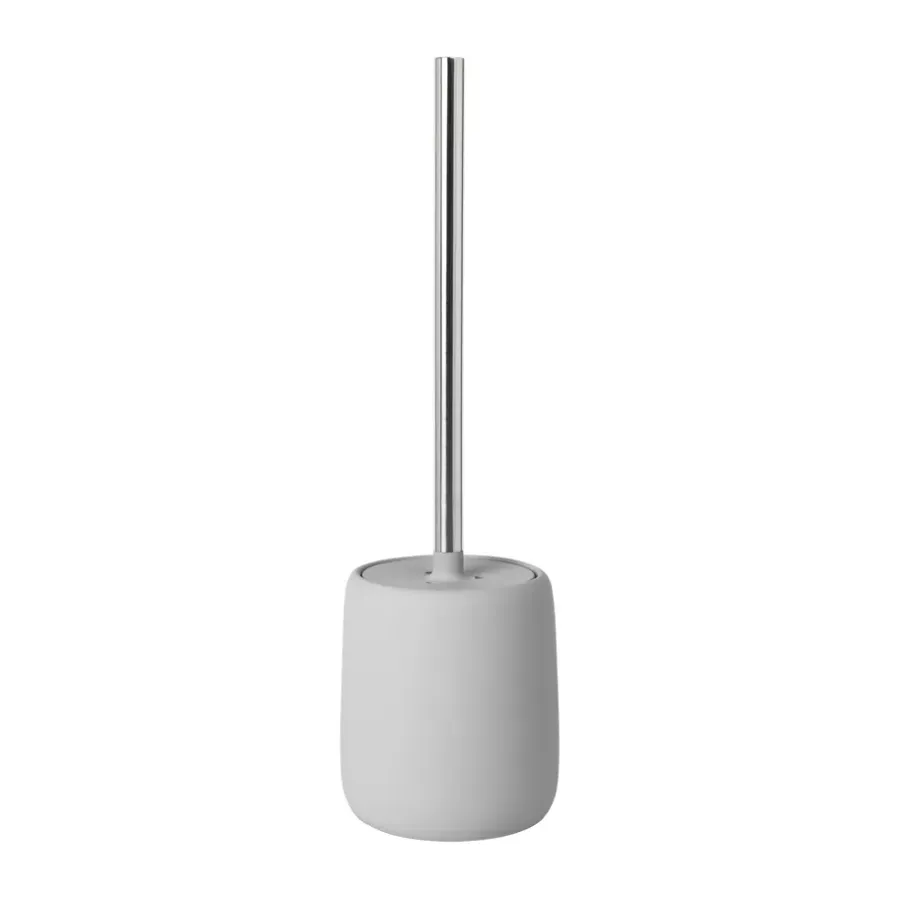 Blomus Sono toiletborstel 39 cm, Micro chip< Toiletborstels
