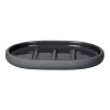Blomus Sono zeepbakje 10x13 cm, Magnet< Zeepdispensers & Zeepschaaltjes