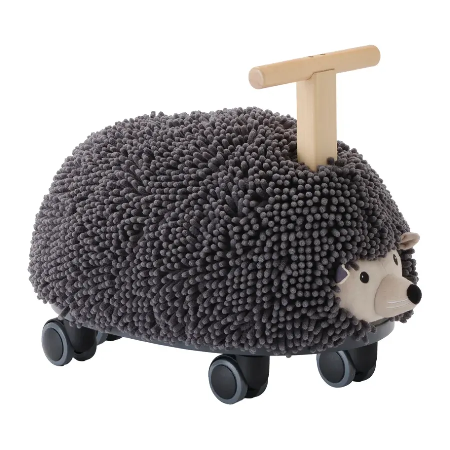 Kid's Concept Speelkussen egel, Edvin< Kinderkamer Interieuraccessoires|Kinderkamer Interieuraccessoires