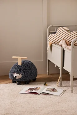 Kid's Concept Speelkussen egel, Edvin< Kinderkamer Interieuraccessoires|Kinderkamer Interieuraccessoires