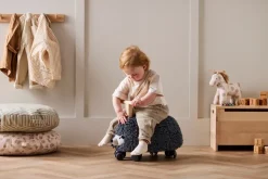Kid's Concept Speelkussen egel, Edvin< Kinderkamer Interieuraccessoires|Kinderkamer Interieuraccessoires