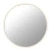 Scandi Living Sphere spiegel Ø60 cm, Beige< Ronde Spiegels|Wandspiegels