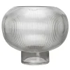 Byon Sphere vaas, 26 cm< Vazen