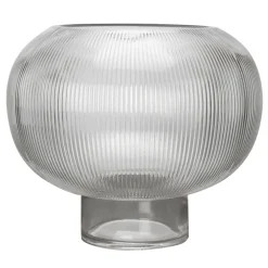 Byon Sphere vaas, 26 cm< Vazen