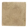 Ferm Living Square haak large, Casted brass< Haken & Hangers