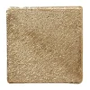 Ferm Living Square haak small, Casted brass< Haken & Hangers