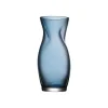 Orrefors Squeeze vaas 23 cm, Blauw< Vazen
