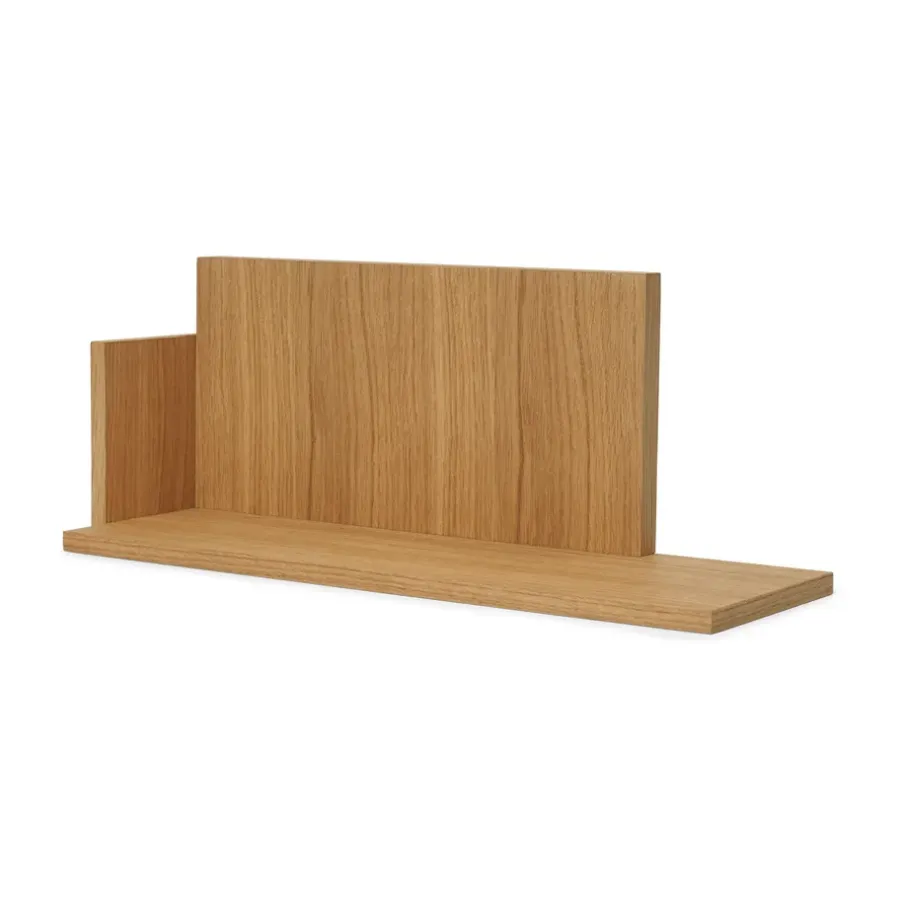 Ferm Living Stagger plank low, Oiled Oak< Planken & Planksystemen