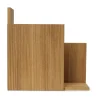 Ferm Living Stagger plank square, Oiled Oak< Planken & Planksystemen