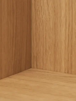 Ferm Living Stagger plank square, Oiled Oak< Planken & Planksystemen