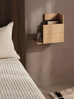 Ferm Living Stagger plank square, Oiled Oak< Planken & Planksystemen