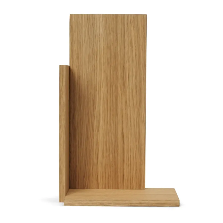 Ferm Living Stagger plank tall, Oiled Oak< Planken & Planksystemen
