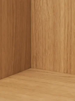 Ferm Living Stagger plank tall, Oiled Oak< Planken & Planksystemen