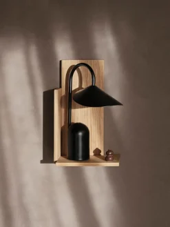 Ferm Living Stagger plank tall, Oiled Oak< Planken & Planksystemen