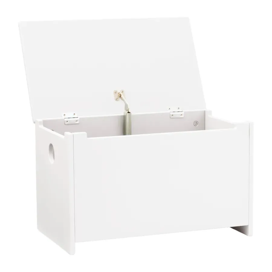 Kid's Concept Star kist, Wit< Opbergoplossingen Voor De Kinderkamer|Dozen & Boxen