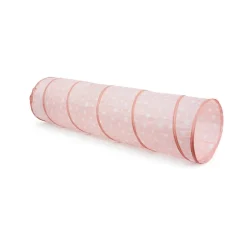 Kid's Concept Star tunnel, Roze< Kinderkamer Interieuraccessoires|Kinderkamer Interieuraccessoires
