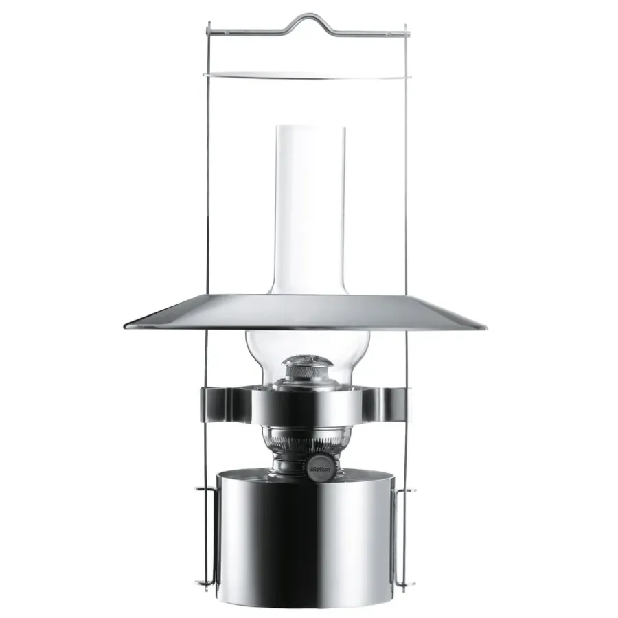 Stelton scheepslantaarn, 43 cm< Olie- & Petroleumlampen