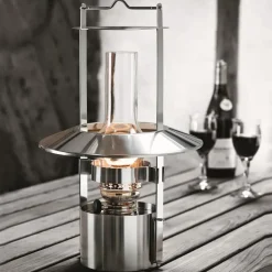 Stelton scheepslantaarn, 43 cm< Olie- & Petroleumlampen