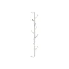 SMD Design Sticks Wandkapstok, wit< Kapstokken & Hangrekken